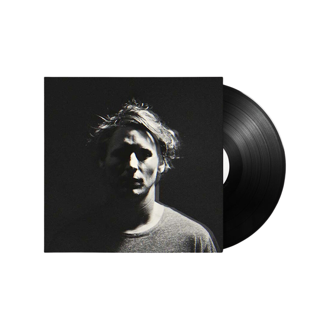 Ben Howard - I Forget Where We Were: Vinyl LP