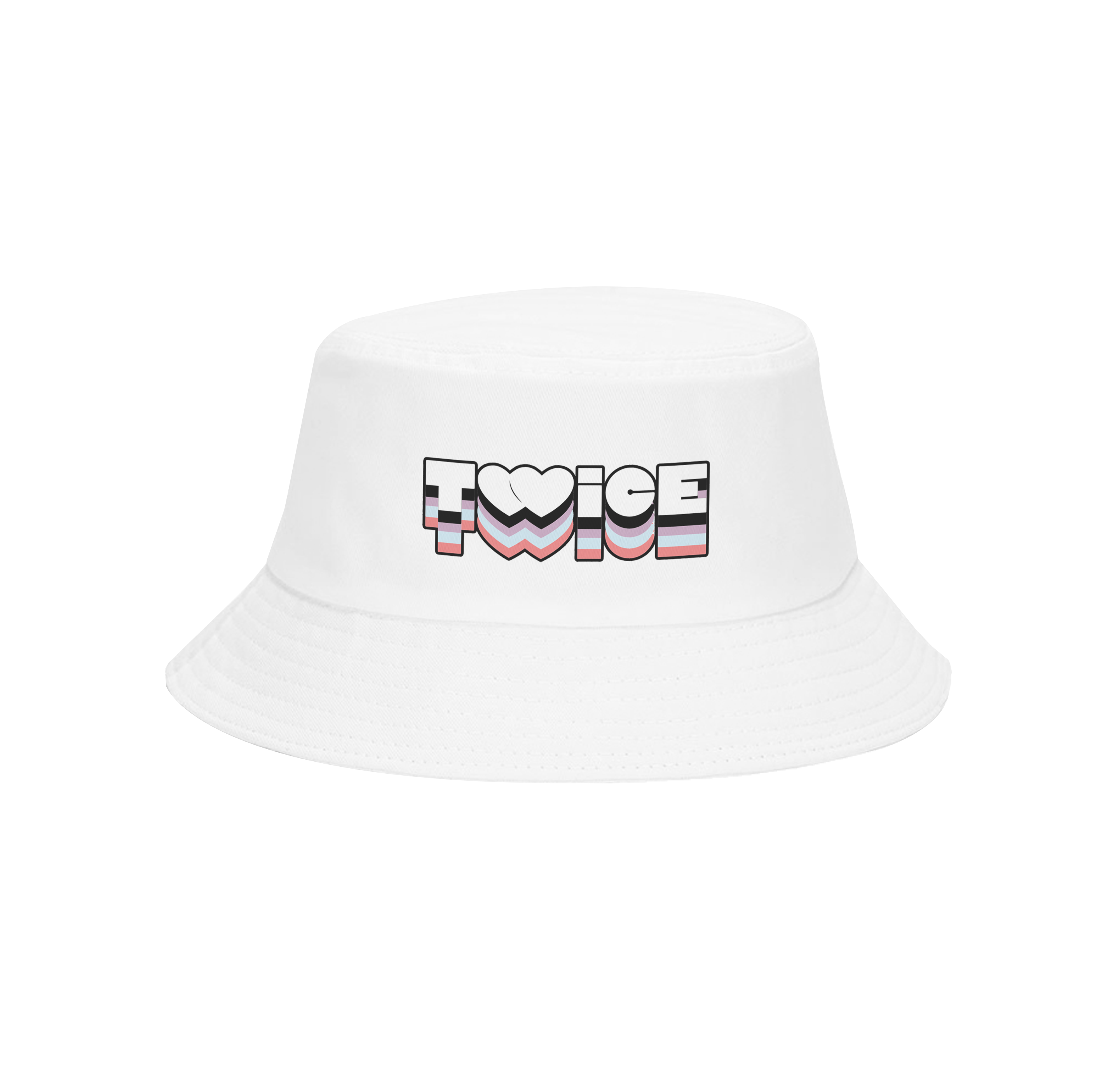 TWICE - Twice: Bucket Hat